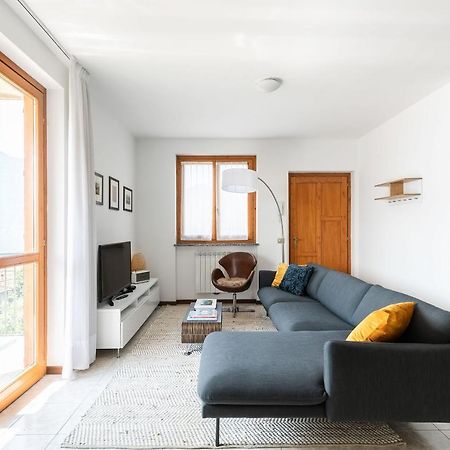 Vista Azzurra - Sala Comacina By Lovecomo Extérieur photo