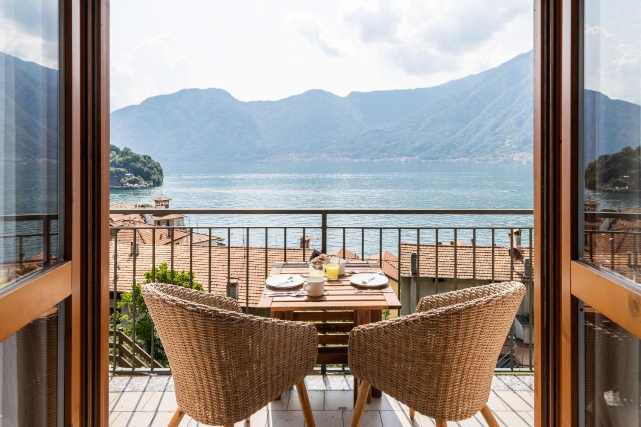 Vista Azzurra - Sala Comacina By Lovecomo Extérieur photo