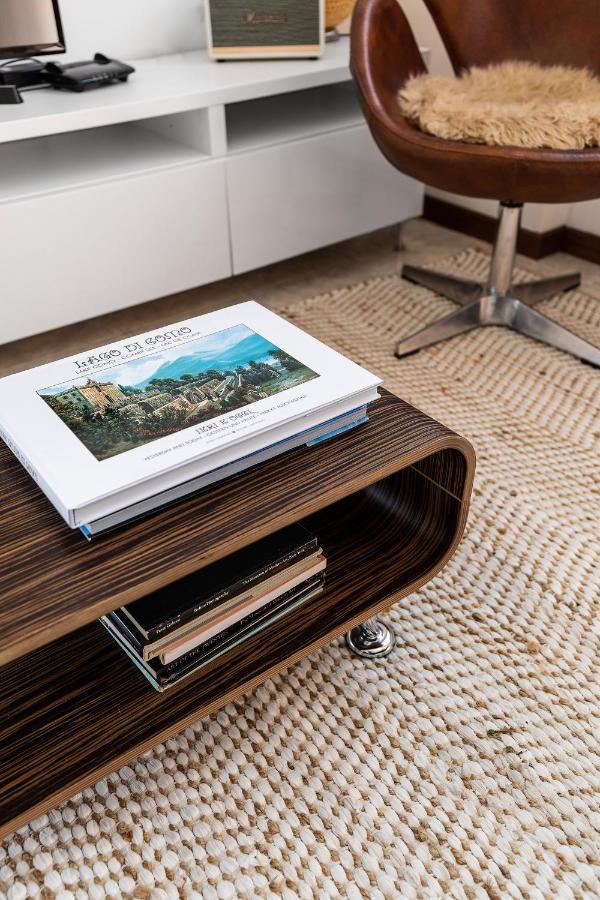 Vista Azzurra - Sala Comacina By Lovecomo Extérieur photo
