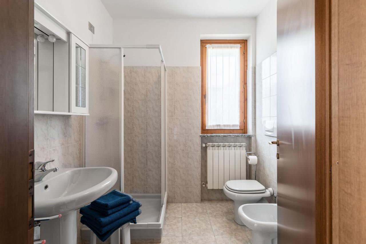 Vista Azzurra - Sala Comacina By Lovecomo Extérieur photo