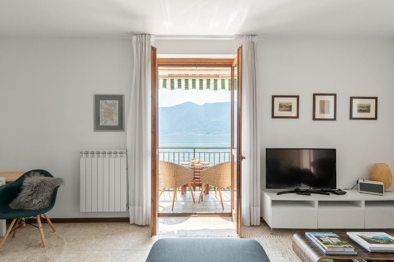 Vista Azzurra - Sala Comacina By Lovecomo Extérieur photo