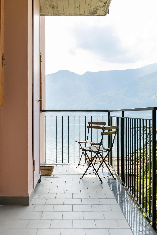 Vista Azzurra - Sala Comacina By Lovecomo Extérieur photo