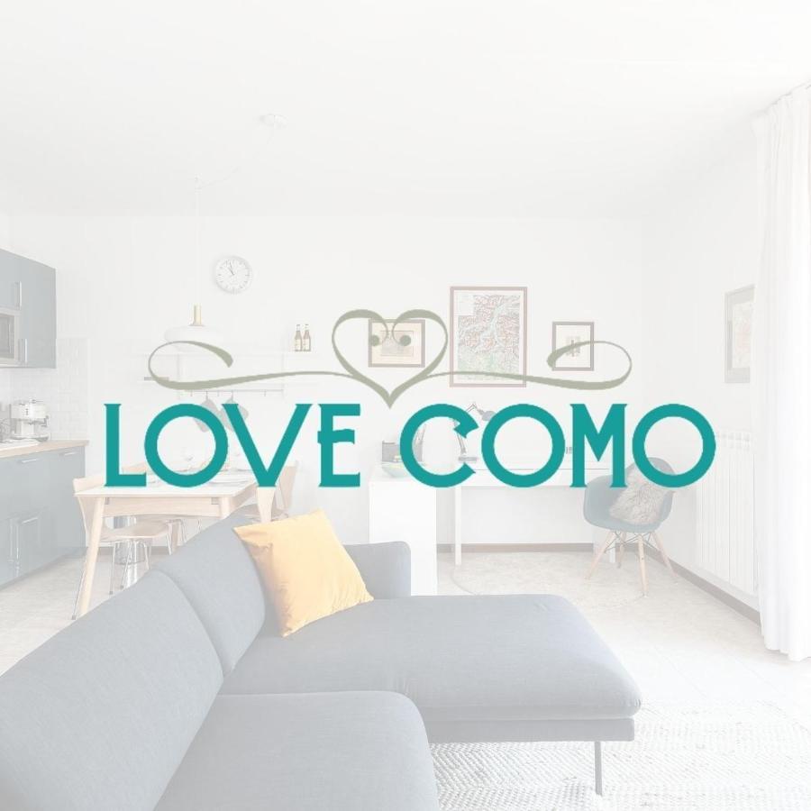 Vista Azzurra - Sala Comacina By Lovecomo Extérieur photo