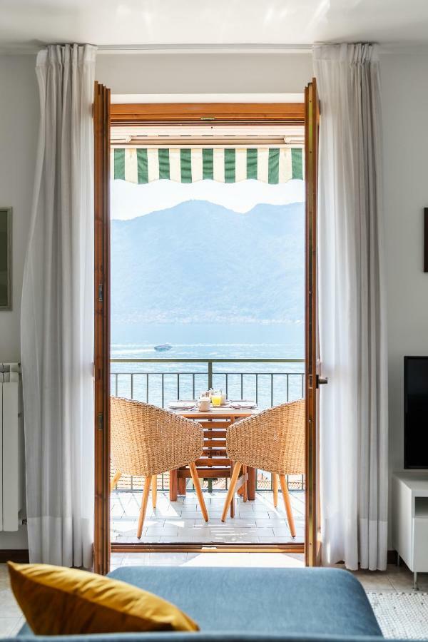 Vista Azzurra - Sala Comacina By Lovecomo Extérieur photo
