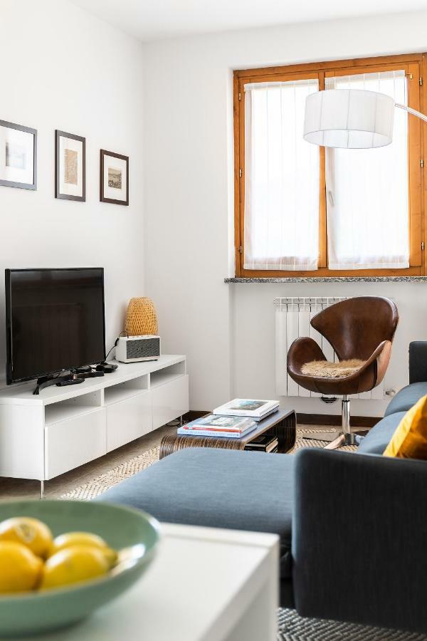 Vista Azzurra - Sala Comacina By Lovecomo Extérieur photo