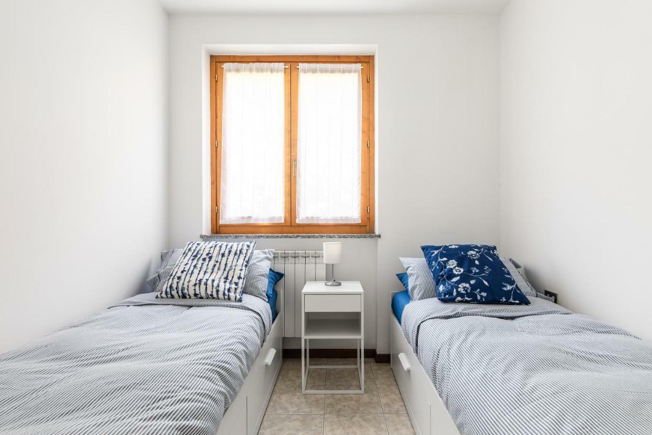 Vista Azzurra - Sala Comacina By Lovecomo Extérieur photo
